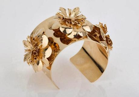 La Morenita, colección Rocio la Nuit La Morenita, colección Rocio la Nuit