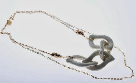 La Morenita, colección  Rocio la Nuit