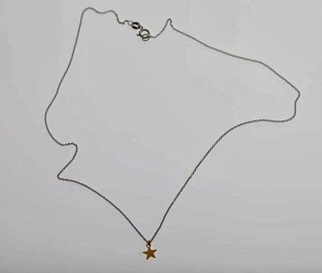 La Morenita, colección  Rocio la Nuit