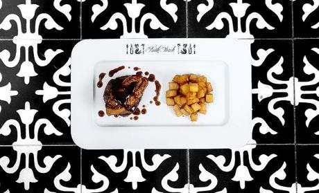 Punk Bach, el lado revelde y clasico de una brasserie