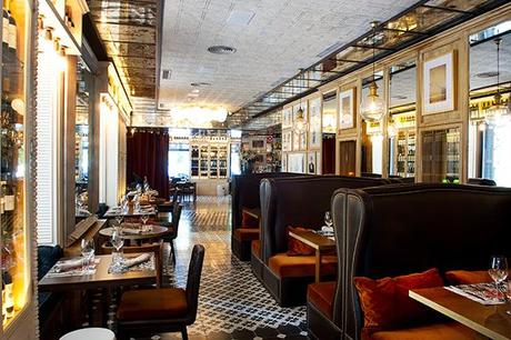 Punk Bach, el lado revelde y clasico de una brasserie