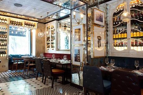 Punk Bach, el lado revelde y clasico de una brasserie