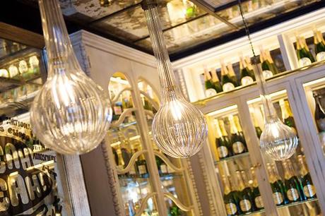 Punk Bach, el lado revelde y clasico de una brasserie