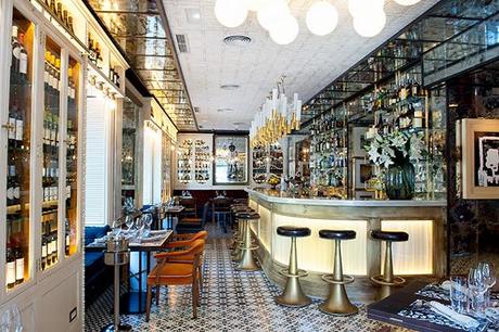 Punk Bach, el lado revelde y clasico de una brasserie