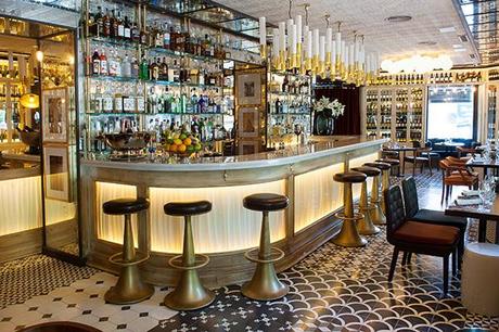 Punk Bach, el lado revelde y clasico de una brasserie