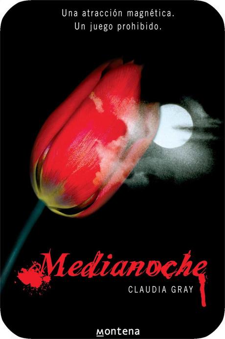 Reseña: Medianoche / Claudia Gray