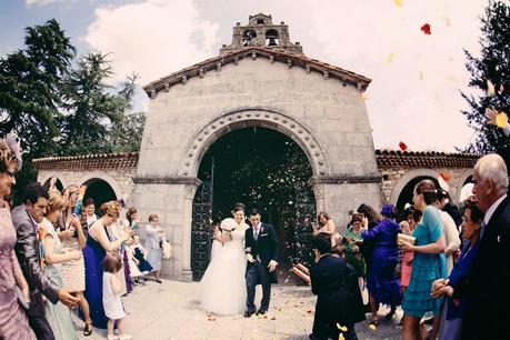¡Las bodas hechas a mano son tendencia!
