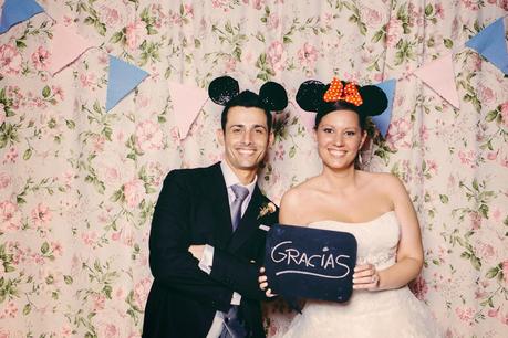 ¡Las bodas hechas a mano son tendencia!