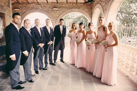 ¡Las bodas hechas a mano son tendencia!