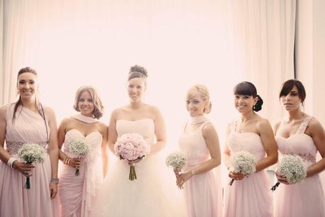 ¡Las bodas hechas a mano son tendencia!