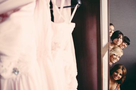 ¡Las bodas hechas a mano son tendencia!