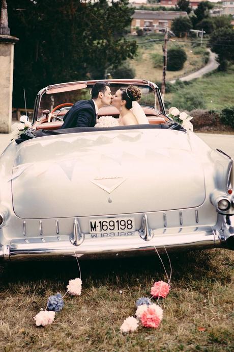 ¡Las bodas hechas a mano son tendencia!