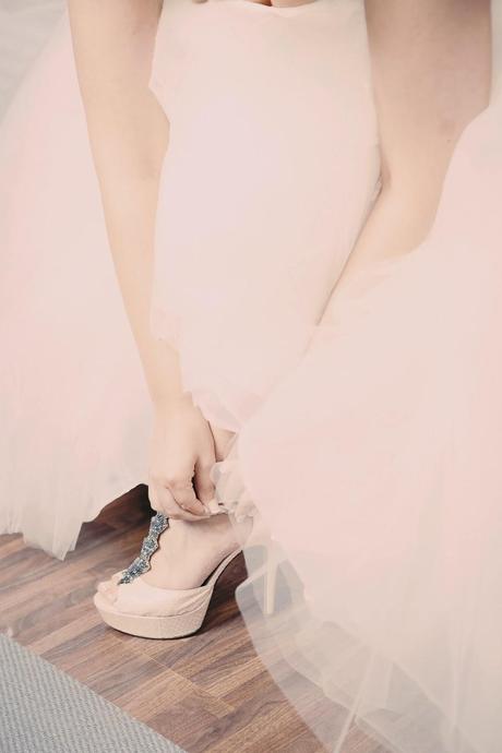 ¡Las bodas hechas a mano son tendencia!