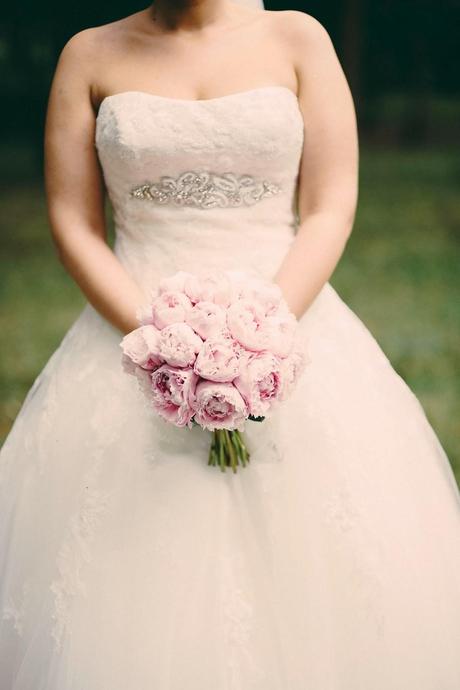 ¡Las bodas hechas a mano son tendencia!