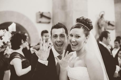 ¡Las bodas hechas a mano son tendencia!