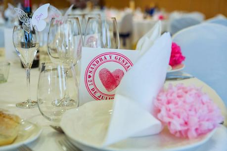 ¡Las bodas hechas a mano son tendencia!