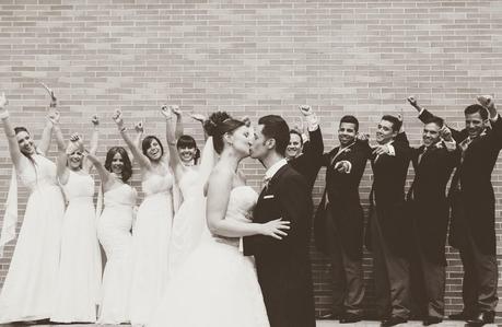 ¡Las bodas hechas a mano son tendencia!