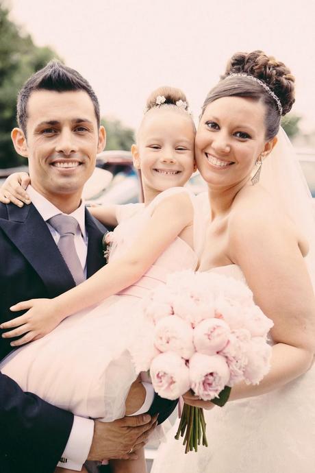 ¡Las bodas hechas a mano son tendencia!