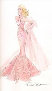 Mermaid_Gown_Barbie_sketch