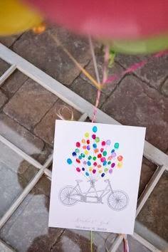 Imprimible: Árbol de huellas