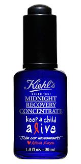 Kiehl's y Alicia Keys apoyan a Keep a Chield Alive