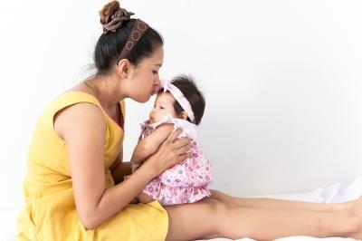 5 falsos mitos sobre las maternidad que causan culpabilidad y estrés