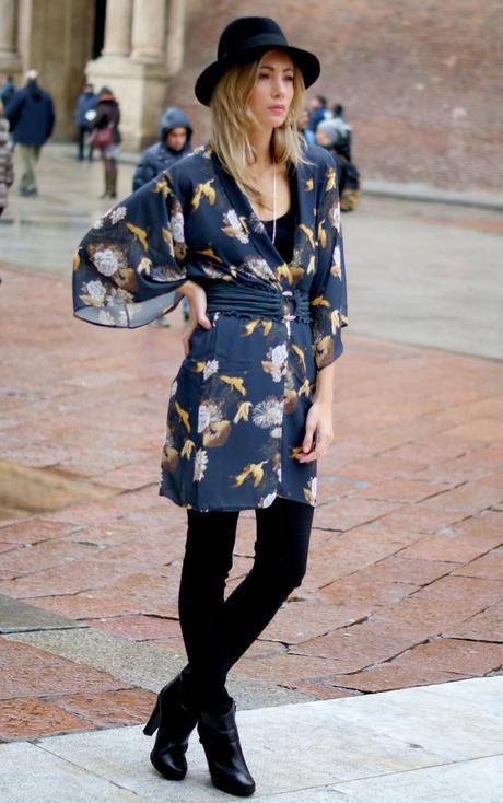 Oriental scent Oriental scent