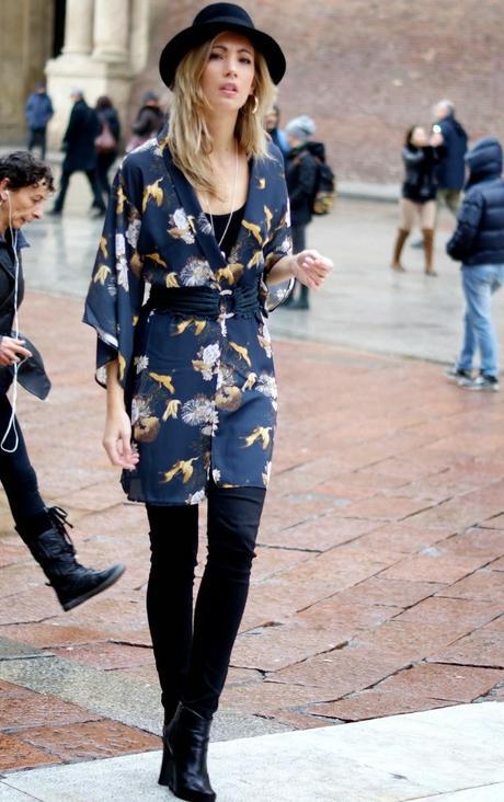 Oriental scent Oriental scent