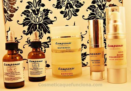 Farmacia del Campanar. Recuperando viejas traduciones. Las fórmulas magistrales en cosmética
