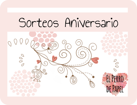 Quinto Sorteo Aniversario