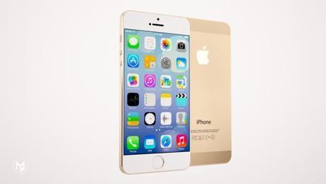 iPhone 6 Pro con 4,9 pulgadas muy real iPhone 6 Pro con 4,9 pulgadas muy real