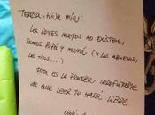 Cómo decirle niño Reyes Magos padres