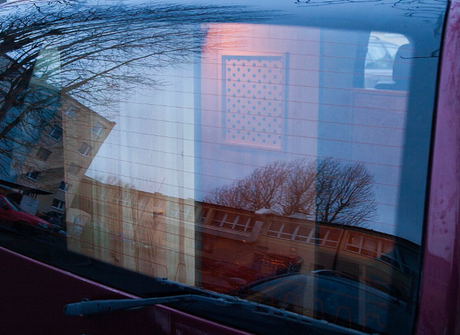 En Polonia los confesionarios van, literalmente, a los fieles.