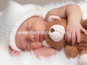 bebés como contaron