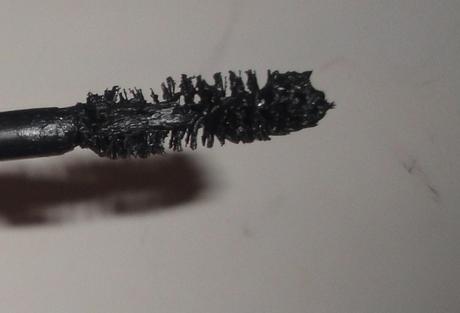 C'ets fini... (mascaras de pestañas)