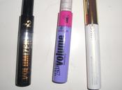 C'ets fini... (mascaras pestañas)