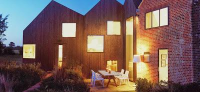 Kettal: mobiliario para el jardín