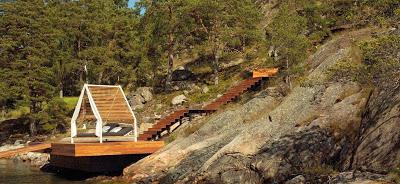 Kettal: mobiliario para el jardín