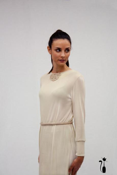 Le Chat Noir by Desirée Nadal