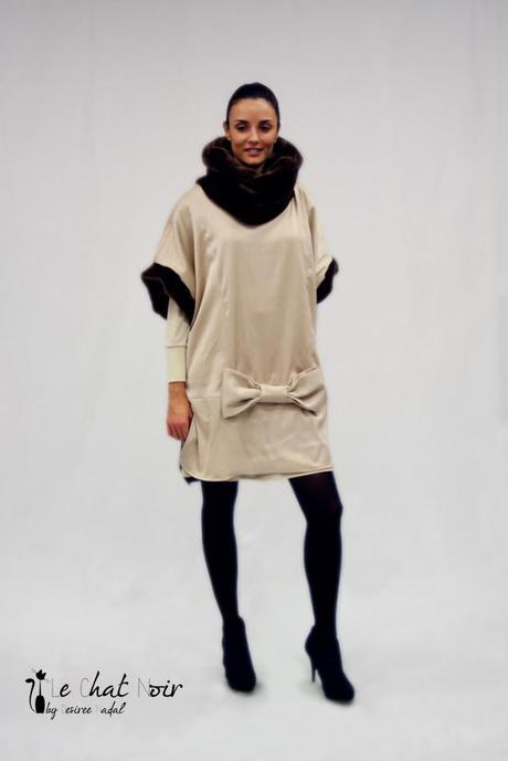 Le Chat Noir by Desirée Nadal Le Chat Noir by Desirée Nadal