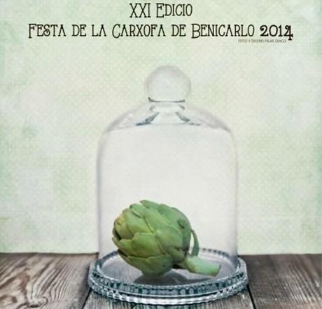 Alcachofas con Bacalao