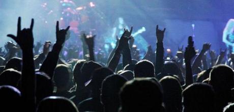 Sólo eres una estrella del rock