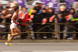 Los límites de la resistencia humana