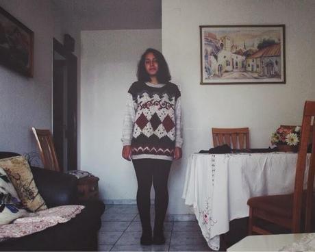 Sweater Weather Sweater Weather