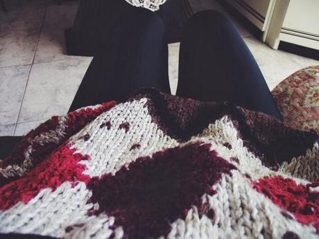 Sweater Weather Sweater Weather