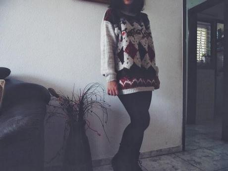 Sweater Weather Sweater Weather