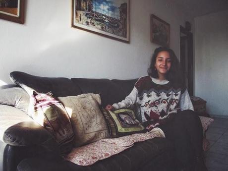 Sweater Weather Sweater Weather