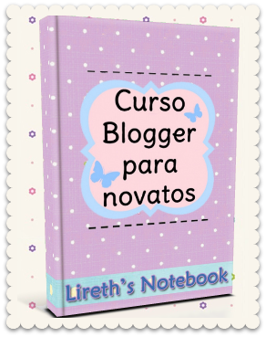 Curso Blogger 1