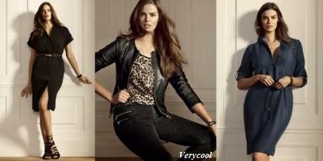 Mango lanza su línea de tallas grandes y piden su retirada