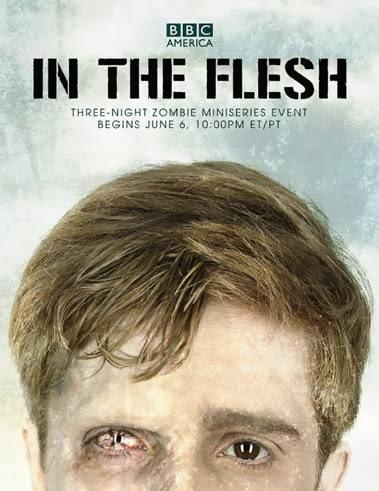[Serie] In The Flesh